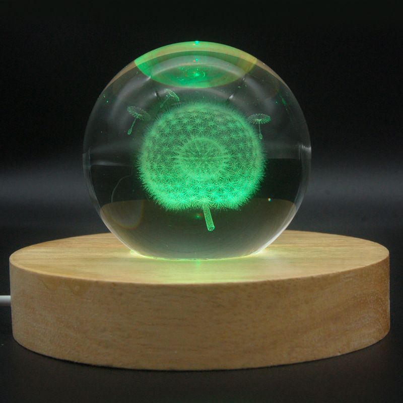 เรซิ่นศิลปะจอแสดงผลรอบไม้ที่มี - Resin Art Light บทวิจารณ์และราคา