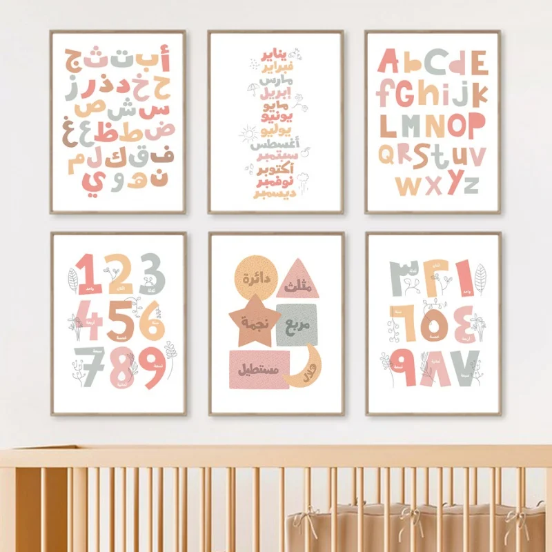 ศิลปะติดผนังภาษาอาหรับ ภาษาอัง - Resin Art Class บทวิจารณ์และราคา