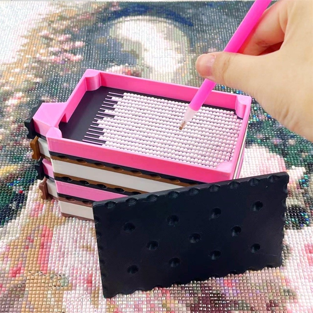 ชุดอุปกรณ์งานฝีมือ DIY สำหรับง - Resin Art Case บทวิจารณ์และราคา