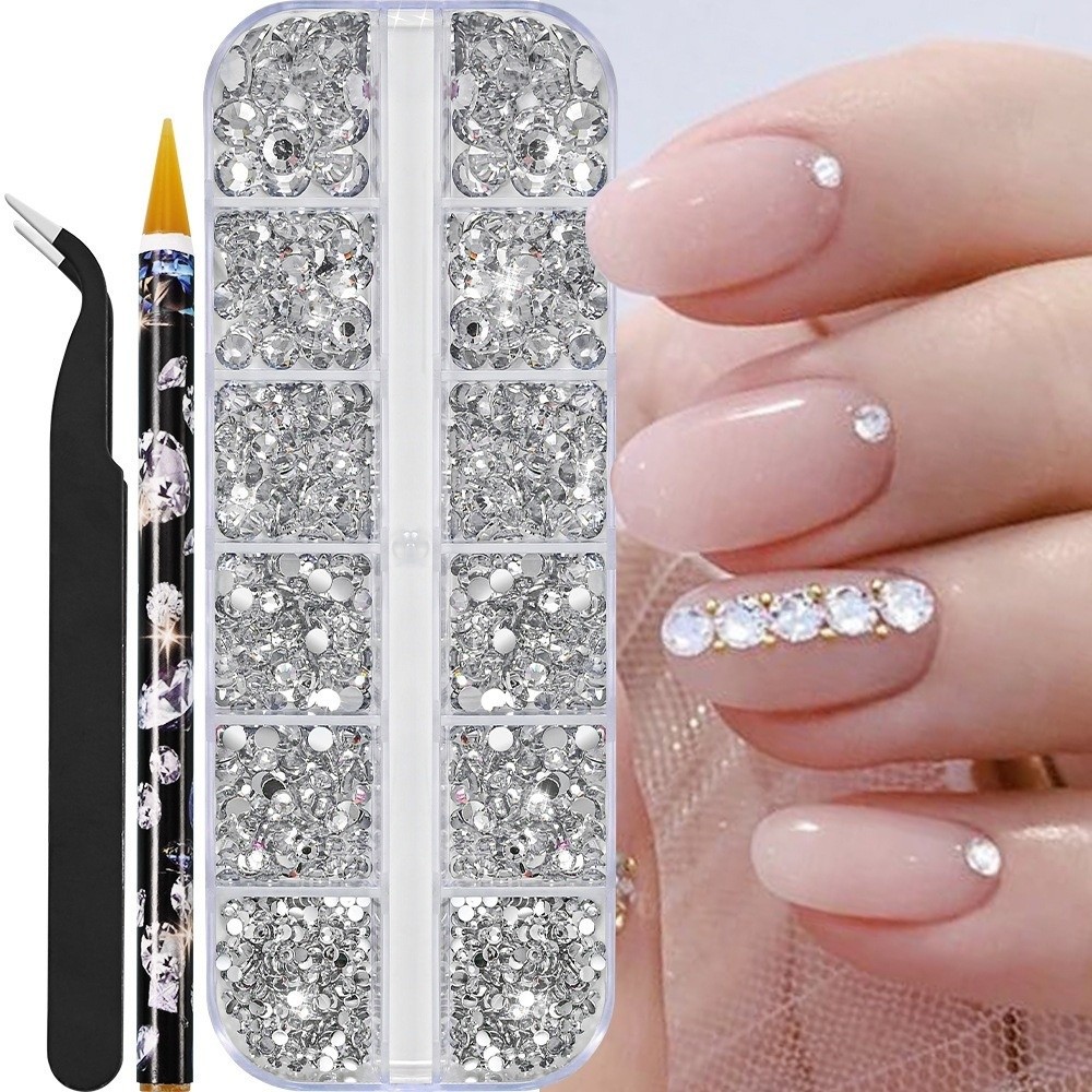 ชุดอุปกรณ์ตกแต่งเรซิ่นหลากสี D - Resin Art Glitter บทวิจารณ์และราคา