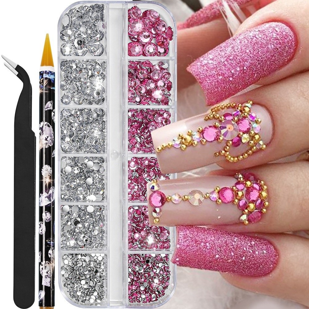 ชุดอุปกรณ์ตกแต่งเรซิ่นหลากสี D - Resin Art Glitter บทวิจารณ์และราคา