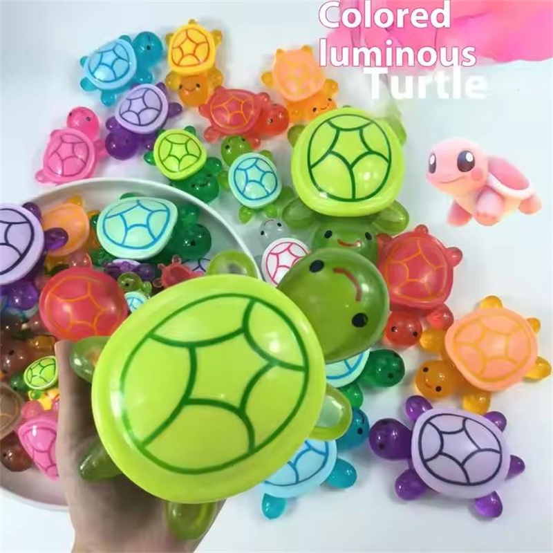 กล่องเก็บของรูปเต่าน่ารักเรือง - Resin Art Light บทวิจารณ์และราคา