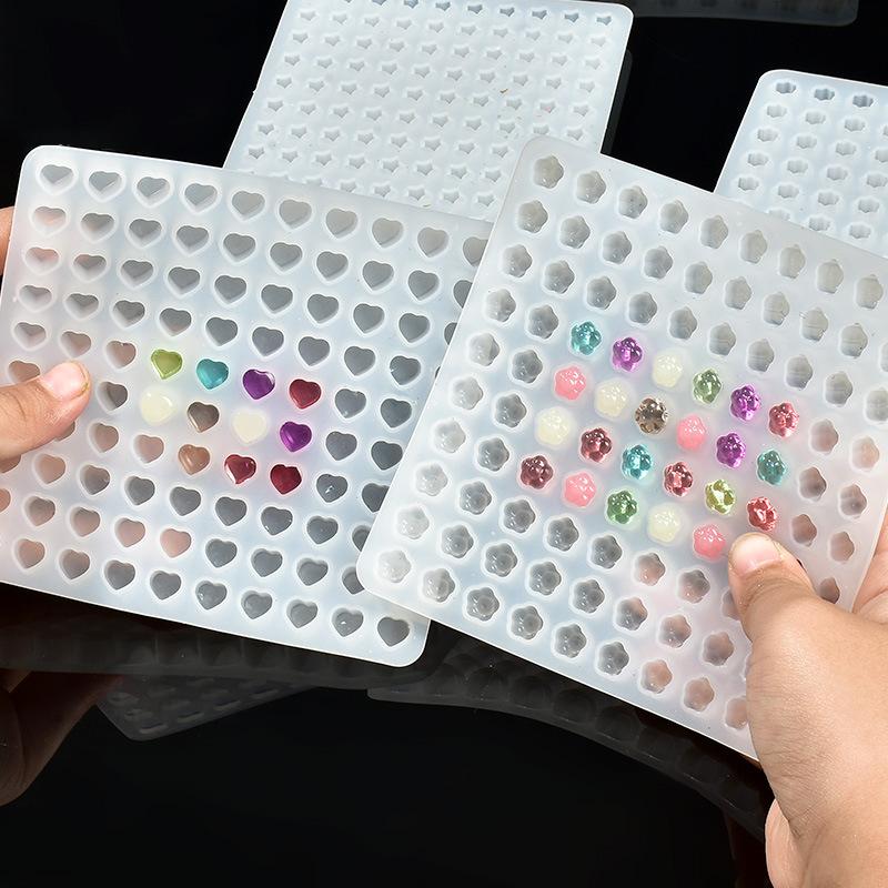 แม่พิมพ์ซิลิโคนรูปอุ้งเท้าแมวข - Resin Art Class บทวิจารณ์และราคา