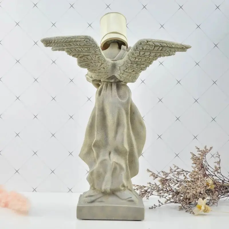 รูปปั้น Banksy สไตล์สตรีทอาร์ต - Resin Art Pouring บทวิจารณ์และราคา