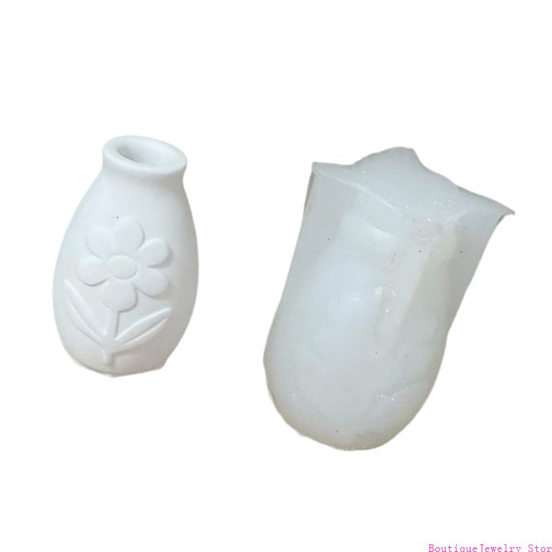 แม่พิมพ์ซิลิโคนที่แม่นยำสูง E1 - Resin Art Class บทวิจารณ์และราคา