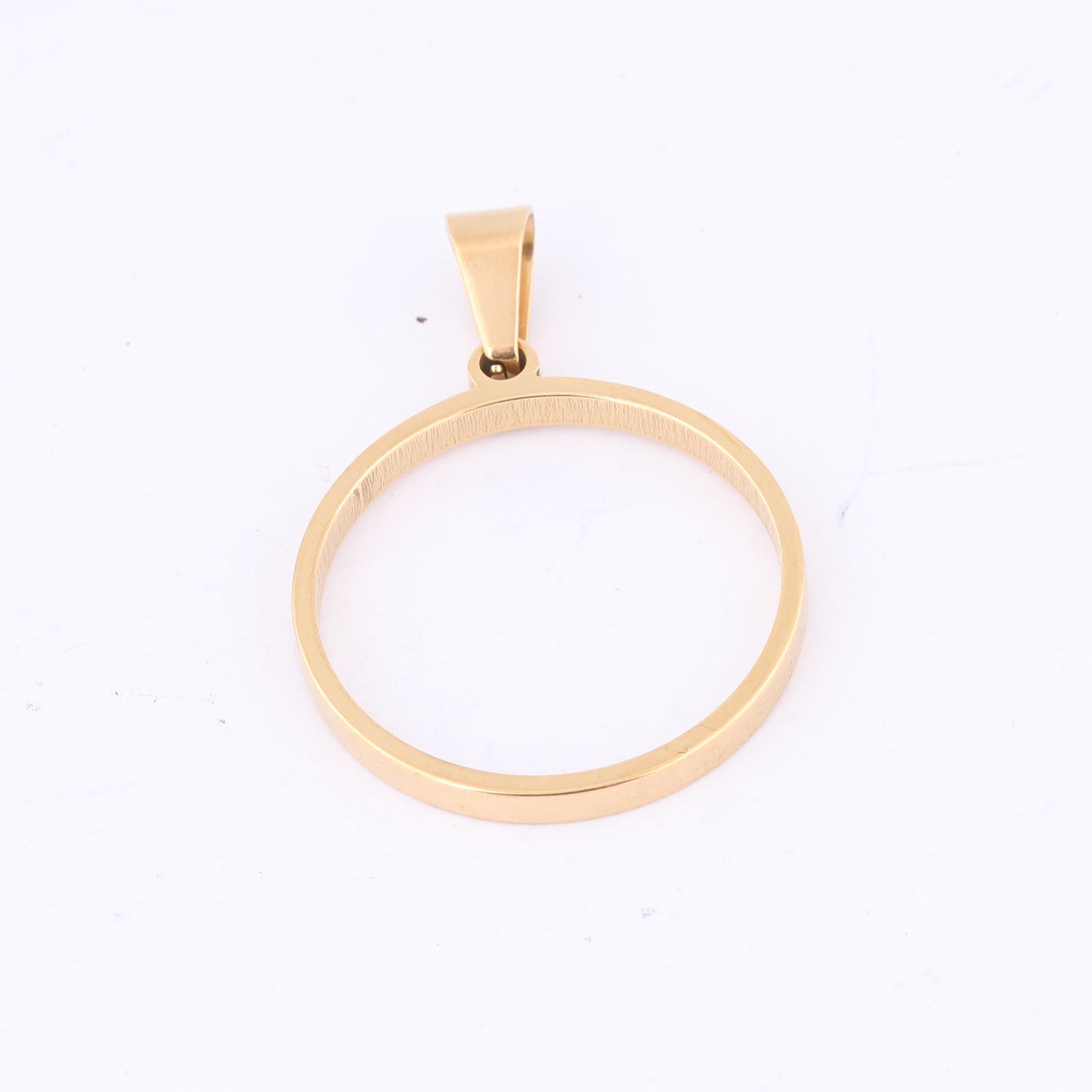 10pcs 25mm รอบเปิด BEZEL Charm - Resin Art Handmade บทวิจารณ์และราคา