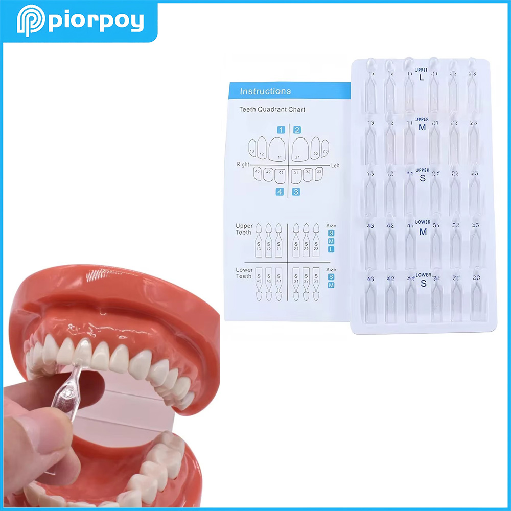 PIORPOY ทันตกรรมเรซินคอมโพสิต  - Resin Art Case บทวิจารณ์และราคา
