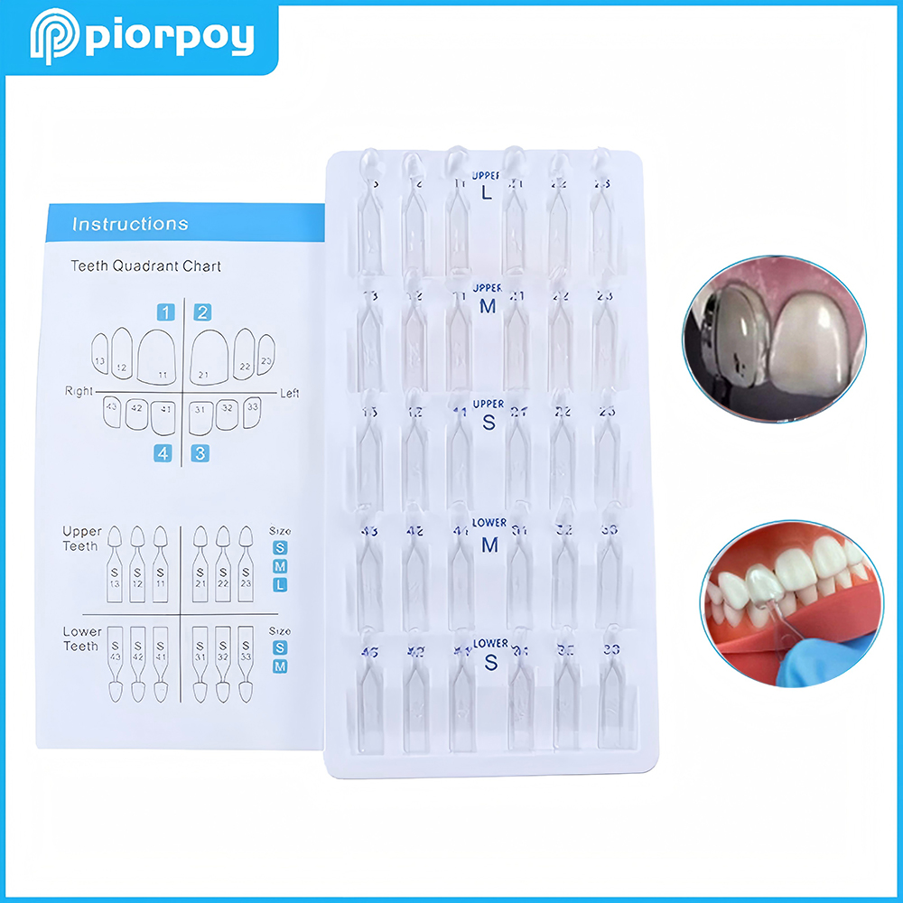 PIORPOY ทันตกรรมเรซินคอมโพสิต  - Resin Art Case บทวิจารณ์และราคา