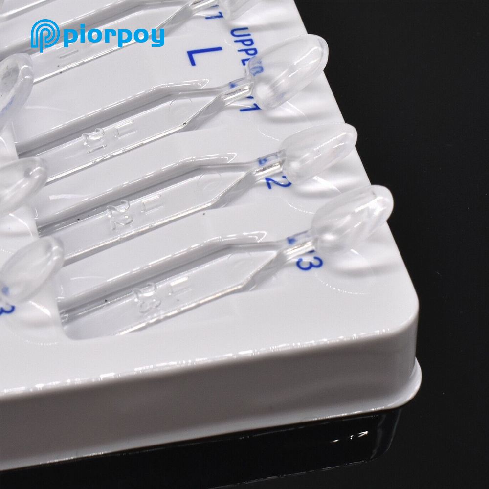 PIORPOY ทันตกรรมเรซินคอมโพสิต  - Resin Art Case บทวิจารณ์และราคา