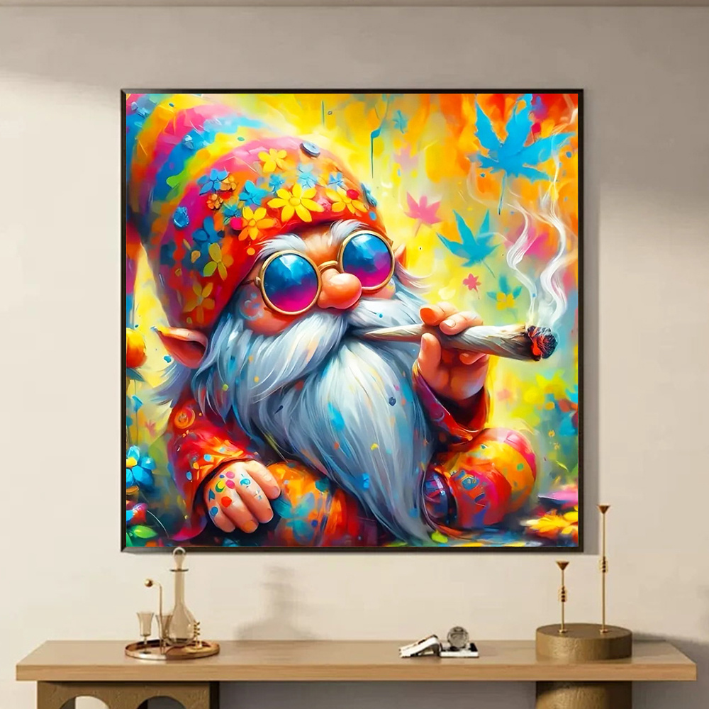 Huacan ชุดวาดเขียนสำหรับเด็กติ - Resin Art Wallpaper บทวิจารณ์และราคา