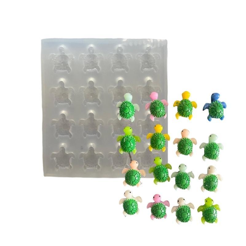 652F ง่ายต่อการ Demold แม่พิมพ - Resin Art Class บทวิจารณ์และราคา