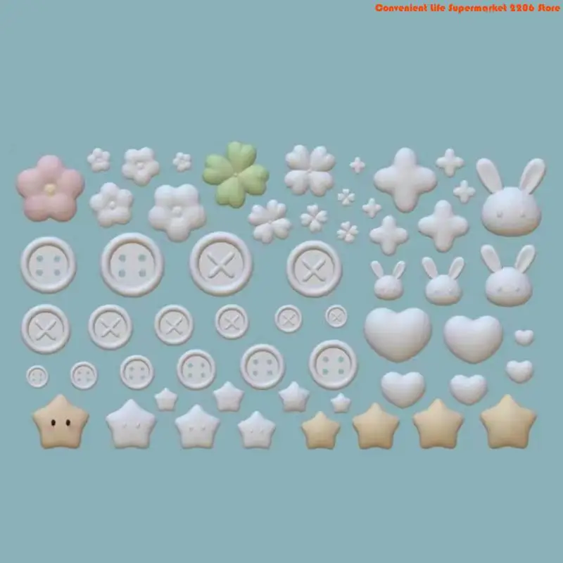 E06E อเนกประสงค์แม่พิมพ์หล่อซิ - Resin Art Class บทวิจารณ์และราคา