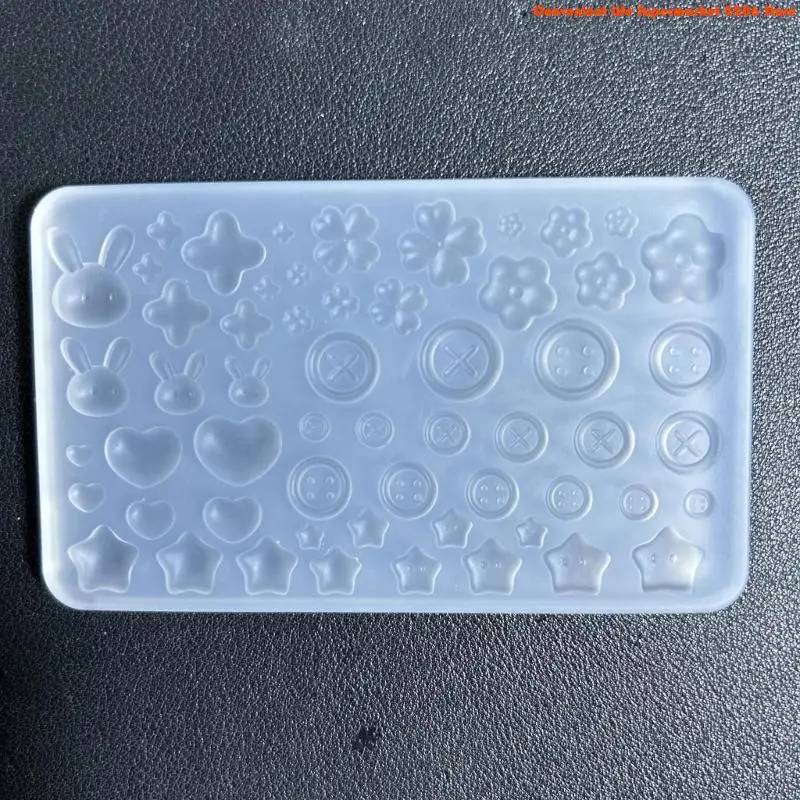 E06E อเนกประสงค์แม่พิมพ์หล่อซิ - Resin Art Class บทวิจารณ์และราคา