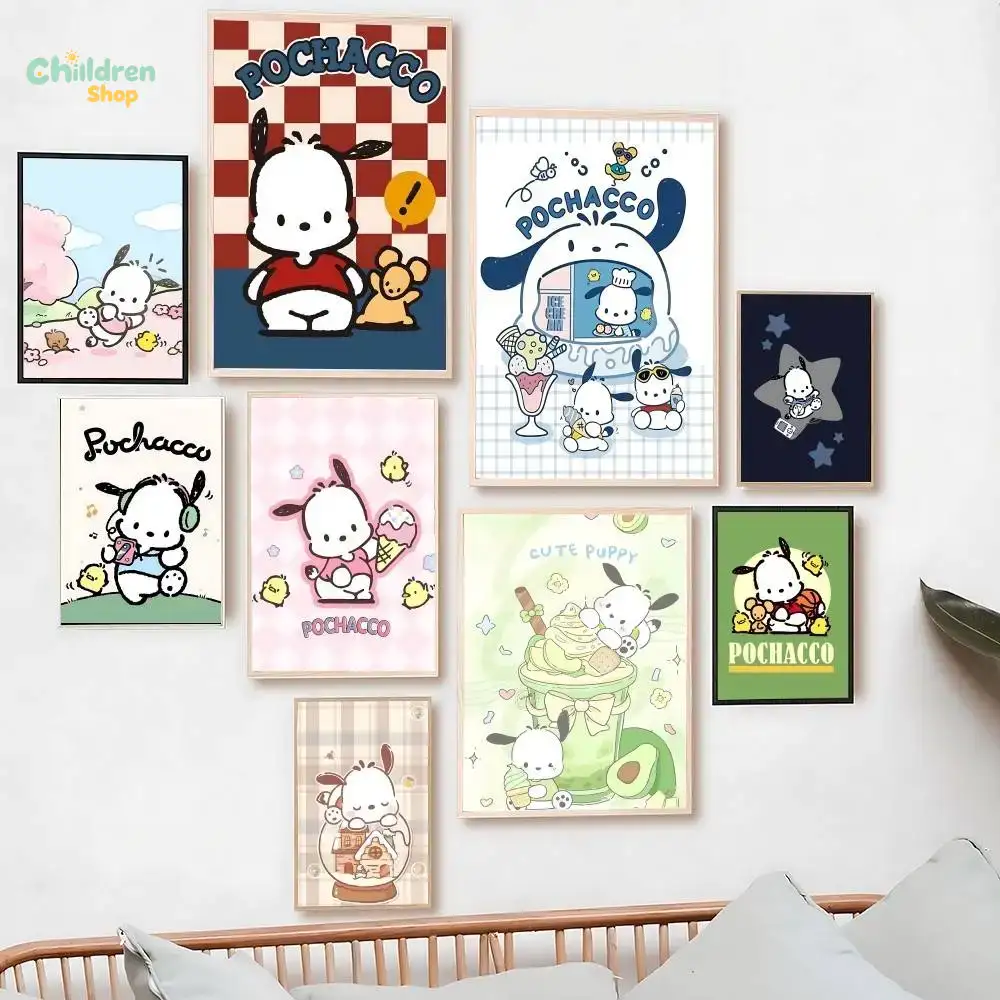 ชุดอุปกรณ์เพชรปักลายโปชาโกะ ลา - Resin Art Frame บทวิจารณ์และราคา